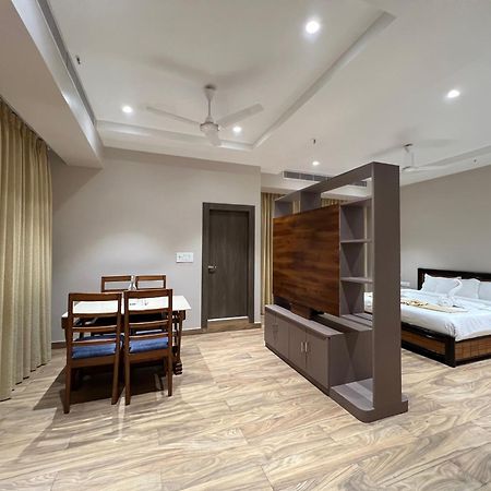 Finn'S Weaver Resort, Kāziranga المظهر الخارجي الصورة
