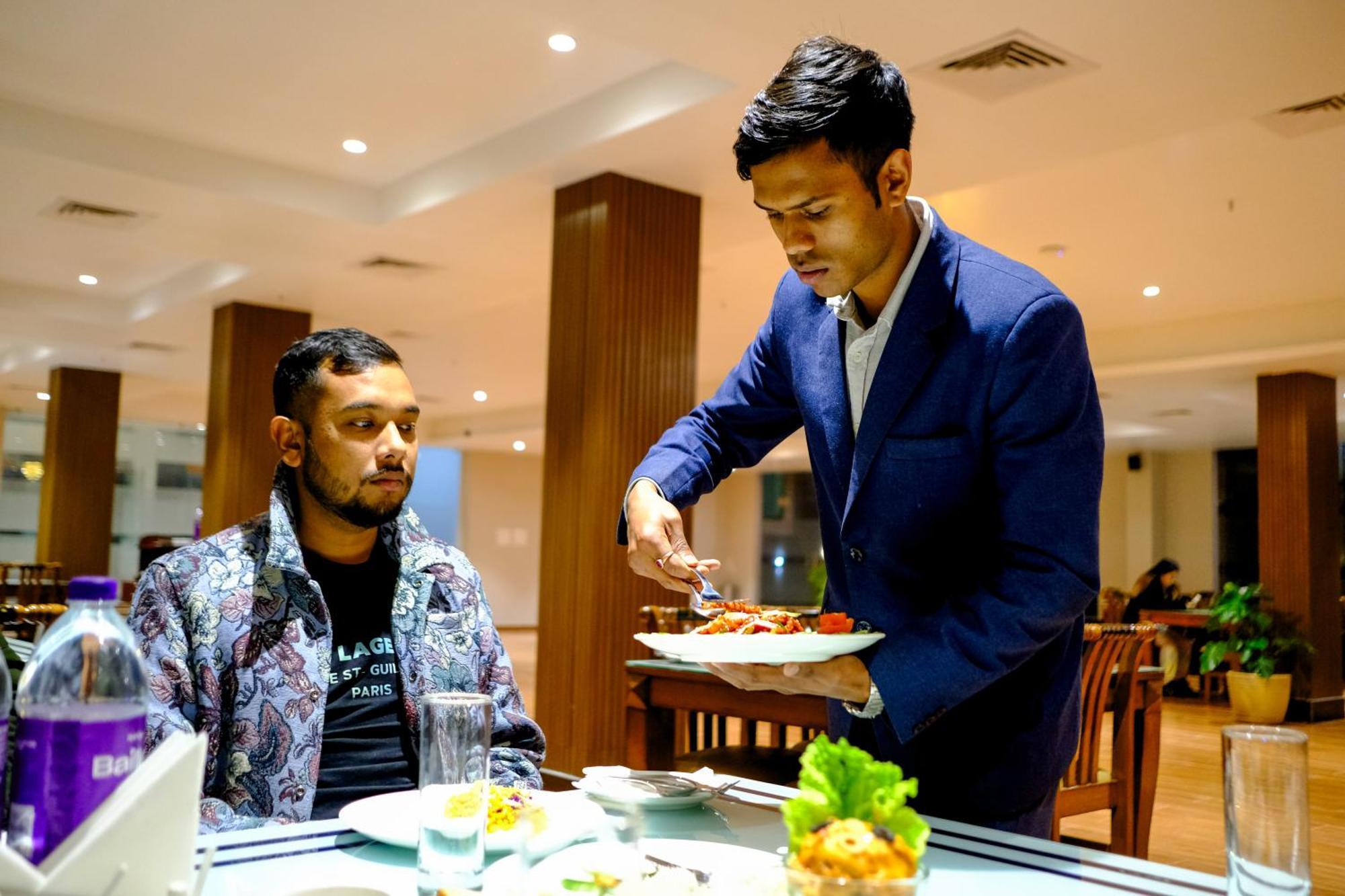 Finn'S Weaver Resort, Kāziranga المظهر الخارجي الصورة