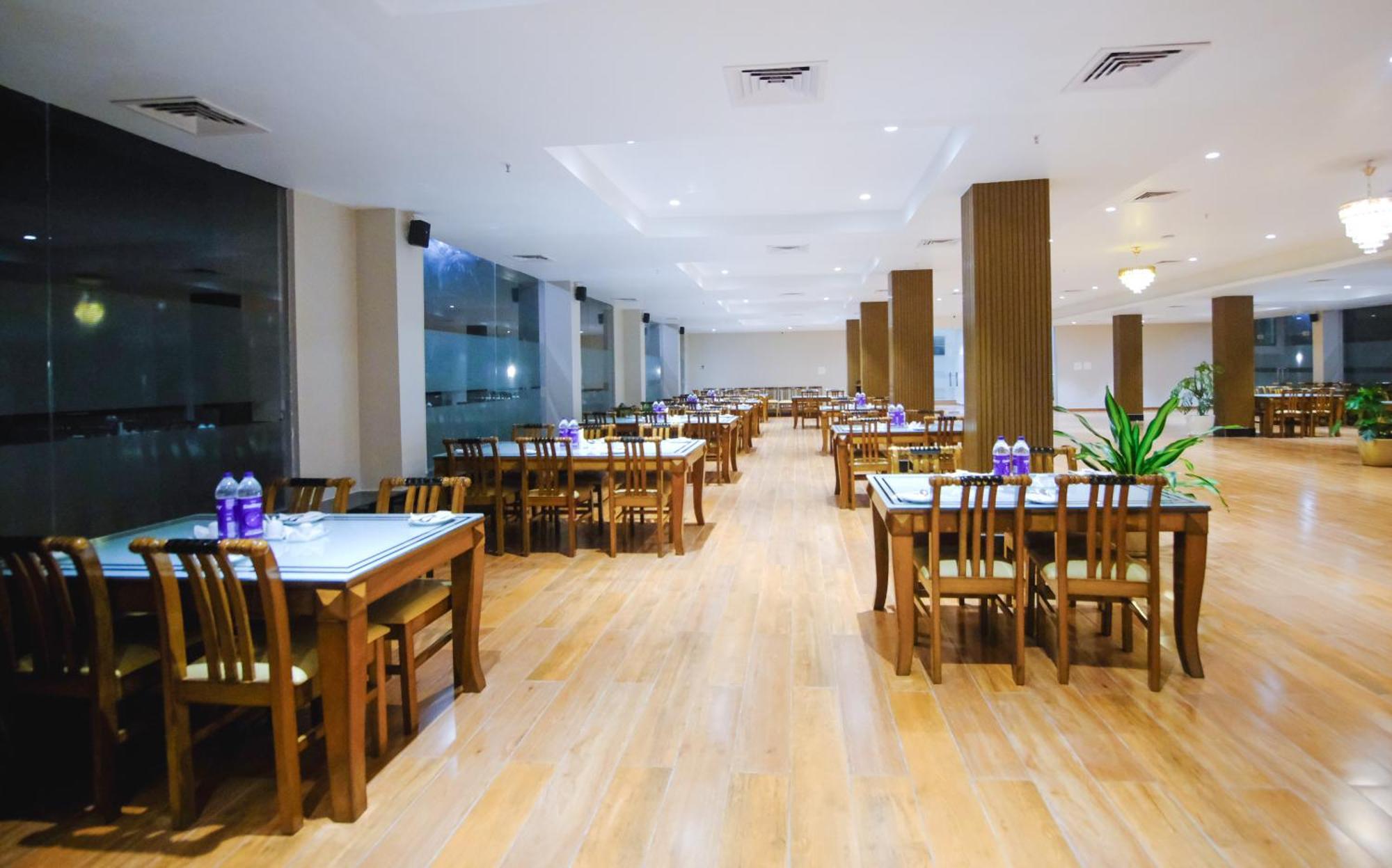 Finn'S Weaver Resort, Kāziranga المظهر الخارجي الصورة