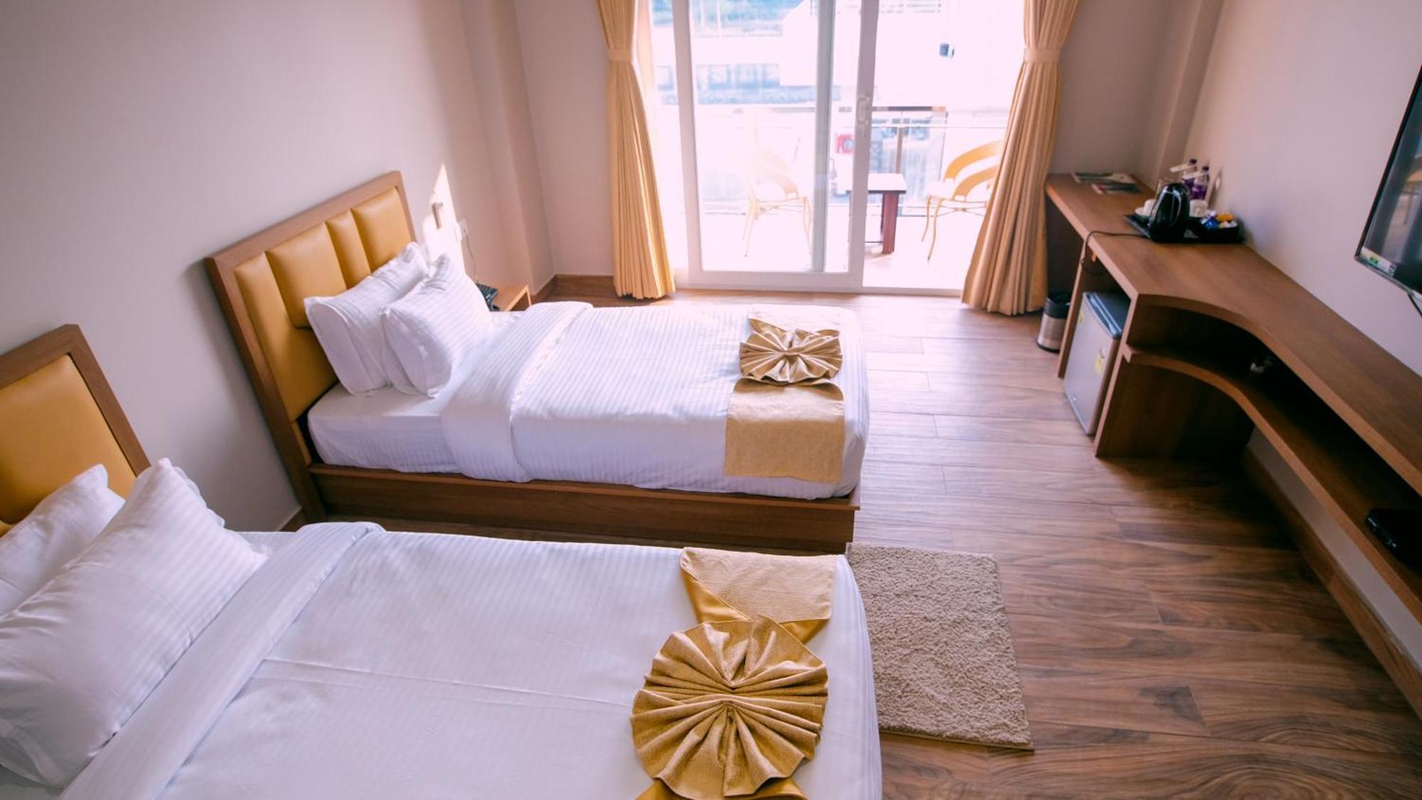 Finn'S Weaver Resort, Kāziranga المظهر الخارجي الصورة
