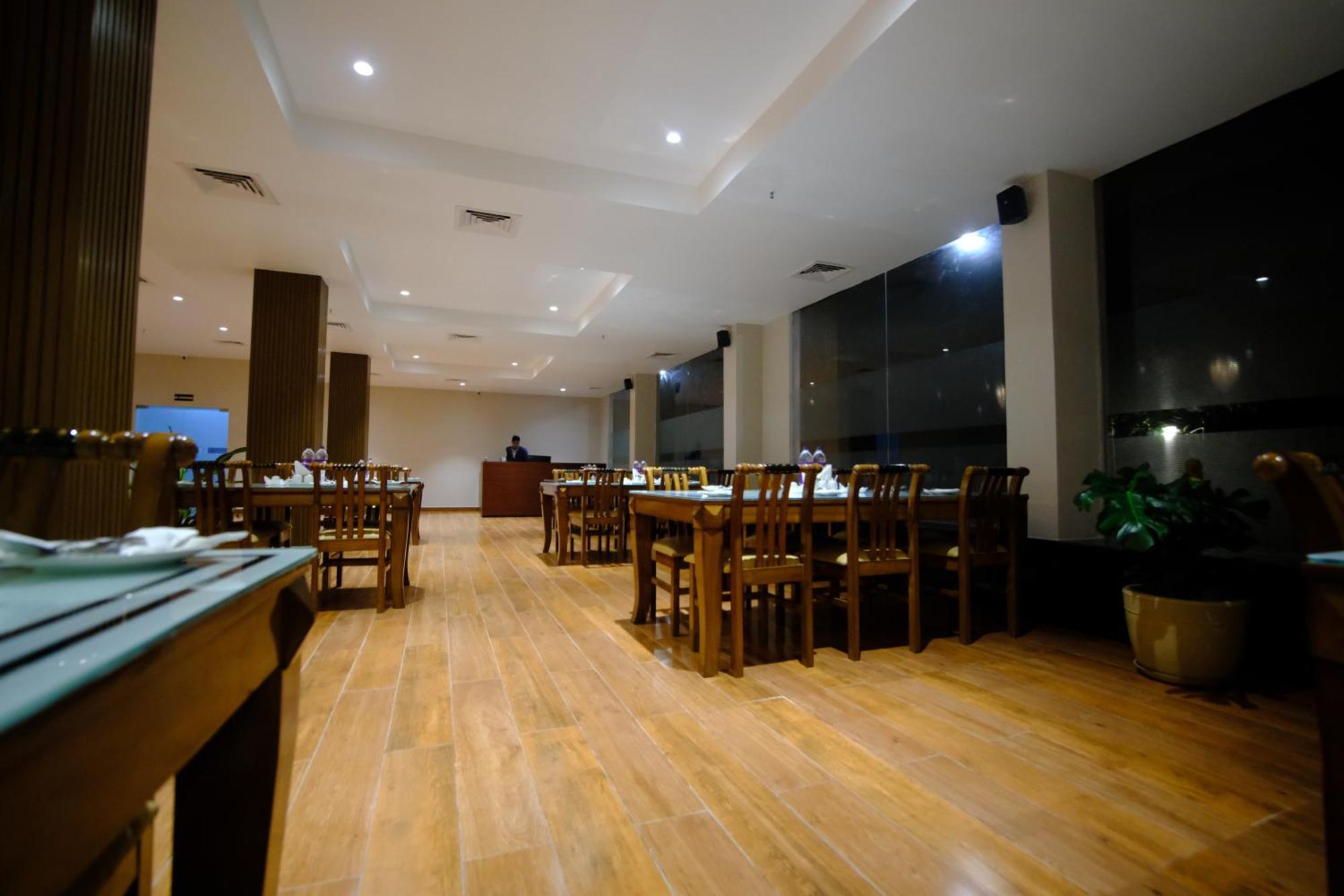 Finn'S Weaver Resort, Kāziranga المظهر الخارجي الصورة