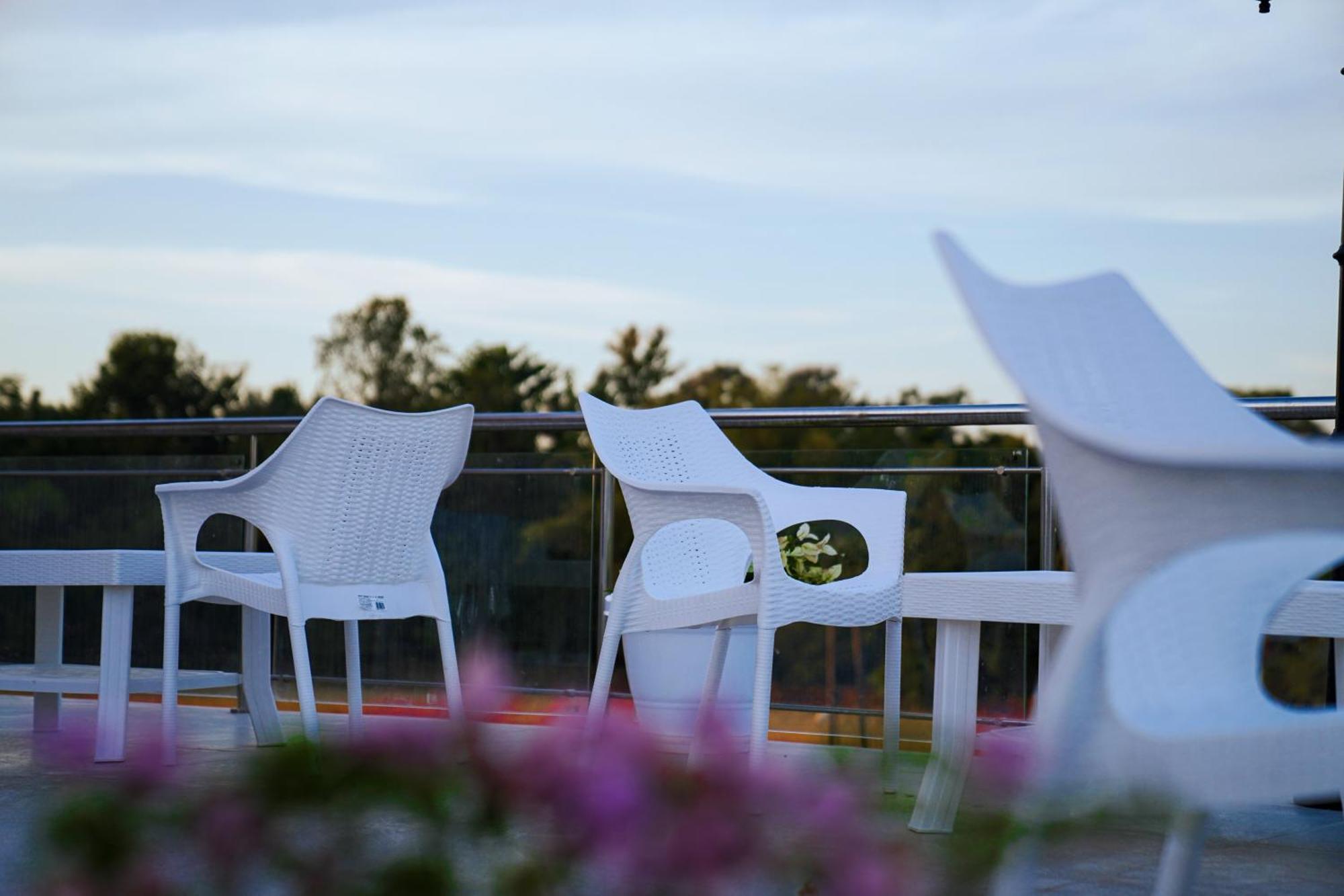 Finn'S Weaver Resort, Kāziranga المظهر الخارجي الصورة